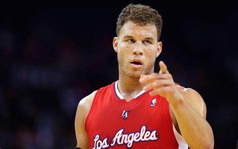 Blake griffin (left) and milwaukee bucks power forward giannis antetokounmpo fight for a loose ball in game 1 of their nba playoff series. Blake Griffin - Lakers & Clippers Photos of the Week ...