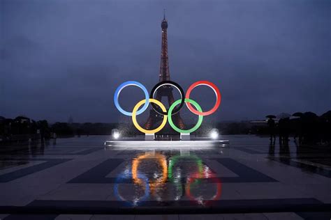 Apr 25, 2018 · paris 2024 olympic organisers are deep in talks about including esports as a demonstration sport at the games. 2024巴黎奥运会LOGO公布!_设计