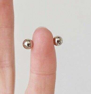 Fake Clip On Body Jewelry Fake Piercing Nipple Ring Non Piercing Shield