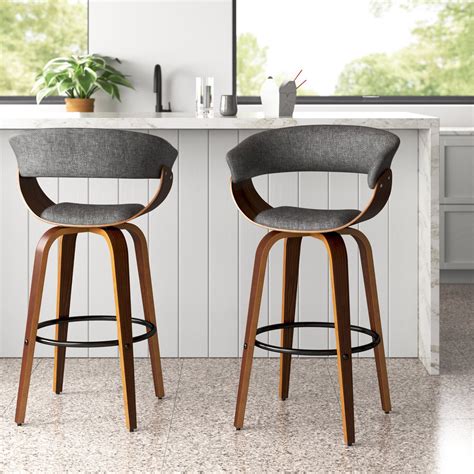 Bar Stools With Arms And Backs That Swivel Wholesale Save 60 Jlcatj