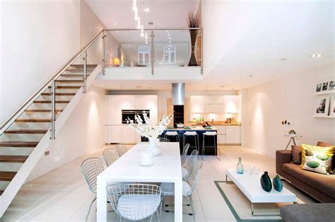 Top 6 Townhouse Interior Design Ideas For 2023