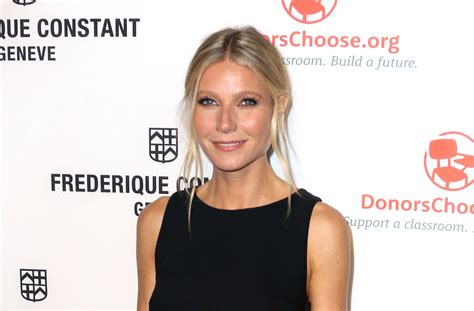 Gwyneth Paltrow Gives Anal Sex Tips And Teaches Old Women How To Have Casual Sex The Blemish