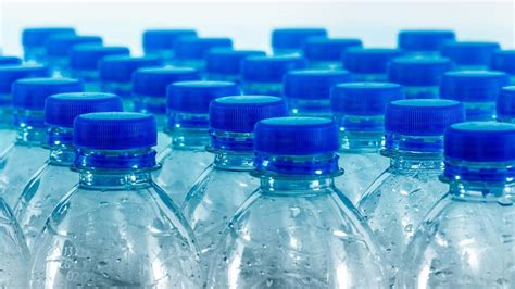 Mineral Water Withdrawn From The Shelves You Risk Dangerous Infections