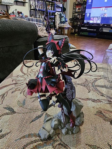 Unbelievable figure..... : r/AnimeFigures