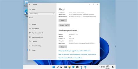 Windows 11 Leaked Screenshots Interface And Start Menu Changes To Expect