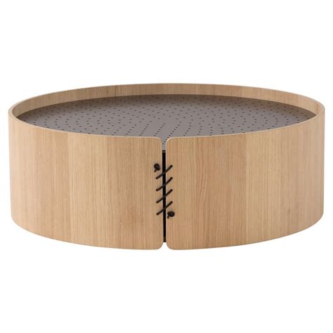 I compared the lift top coffee tables in many stores on amazon, and the appearance of wlive is the best! Amura 'Setacci' Coffee Table with Light Wood Frame and ...