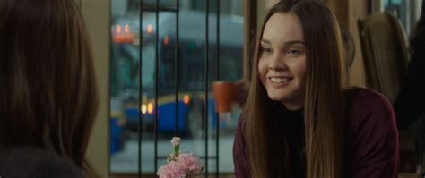 Movie And Tv Screencaps If I Stay 2014 Directed By Rj Cutler
