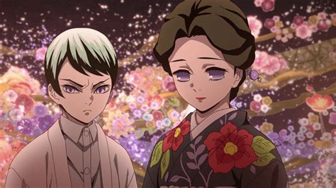 Kimetsu No Yaiba Personajes Tamayo - Gufa