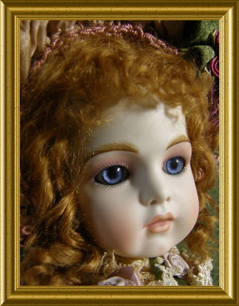 Patricia Loveless Antique Reproduction Dolls Antiques Dolls Antique