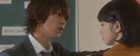 His shows are the best and i never get tired of watching them. Longer trailer for 'Kinkyori Renai' starring Yamapi and ...