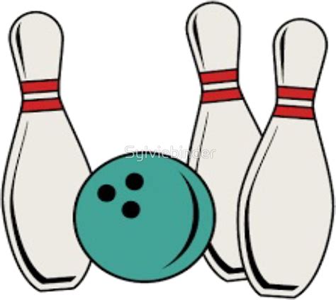 Bowling Pins Graphics Free Download On Clipartmag