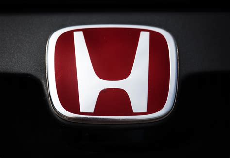 Honda civic type r 4k wallpaper. History of All Logos: All Honda Logos