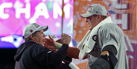 Let's rank the ten best tight ends ever - by Tyler Dunne