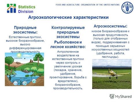 V (food and agriculture organization of the united nations (un/fao)) p. Презентация на тему: "FOOD AND AGRICULTURE ORGANIZATION OF ...