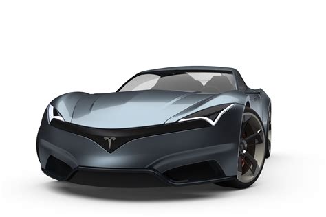 Tesla Model F Concept 2015 Fran Hernández Transportation Design Car