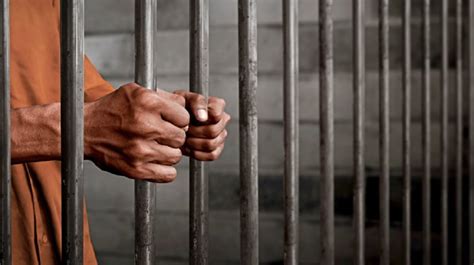 Pakistani Jails Have Over 23000 Prisoners Beyond Approved Capacity