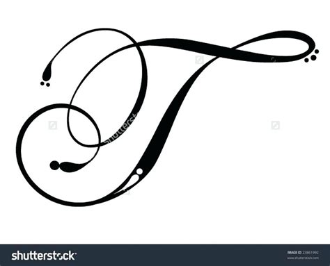 Find high quality fancy letters clip art, all png clipart images with transparent backgroud can be download for free! Drawing Cursive Letters | Free download on ClipArtMag