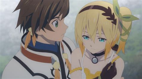 Tales of the city is the first book in a series of nine novels by armistead maupin, following the lives and loves of the residents of an apartment block in san francisco. Tales of Zestiria the X「AMV」Build you back - YouTube