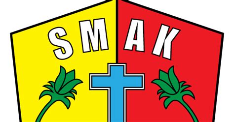 Download Logo Sma St Bonaventura Madiun Vektor Masvian