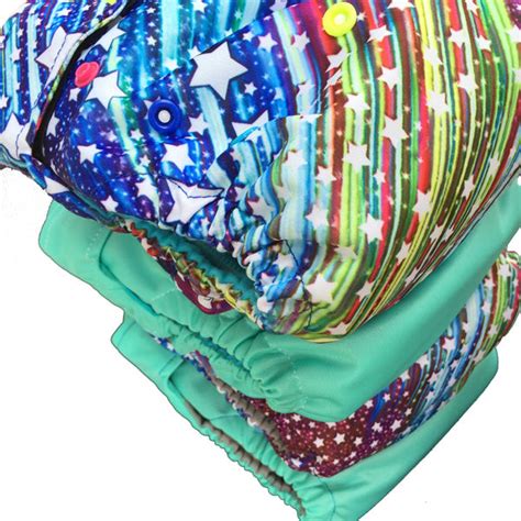 Ragababe Discounted Starter Pack Shopragababe Cloth Diapers