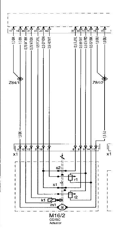 Wiring Diagram Amp 1995 E320 - Wiring Diagram