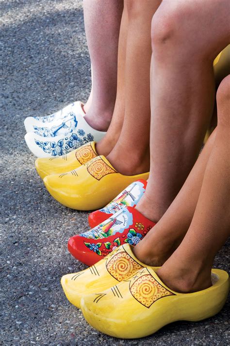 Pin By Avoya Travel On Europe Vacations Dutch Clogs Holland Dutch Wooden Shoes