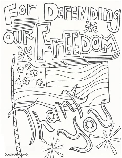 Freedom Quilt Coloring Pages Sketch Coloring Page