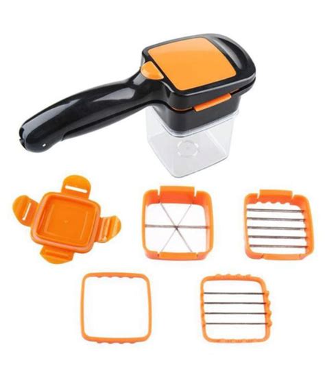 Multi Purpose Fruit Vegetable Slicer Cutter Buy Online At Best Price