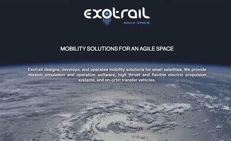 CNES Mega Constellation Optimization Study Contracted To Exotrail