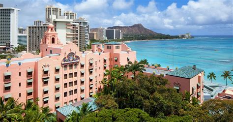 Located off hisaronu, the venue is set near lycian way trail. Waikiki's Royal Hawaiian, the 'Pink Palace of the Pacific'