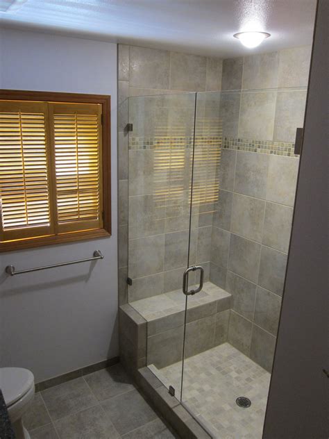 63 luxury walk in showers (design ideas) here is our gallery of luxury walk in showers with beautiful design ideas. walk in showers for seniors | walk-in shower « Alex Freddi ...