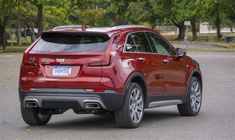 This 2021 xt4 review incorporates applicable research for all models in this generation, which launched for 2019. 2019 Cadillac XT4: First Drive Review - » AutoNXT