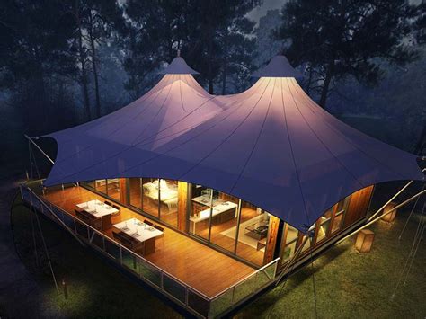 Luxury Safari Tents Glamping Tents Hotel Tents Tent House