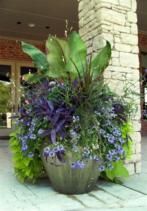 Unique By Design Landscaping And Containers Container Gardening
