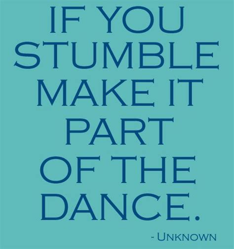 Quotes About Dance Teams Quotesgram
