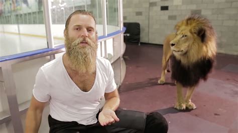 ad of the day dollar beard club is like dollar shave club just a whole lot hairier adweek