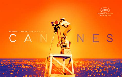 Cannes 2019 Official Poster Honors Agnès Varda Women And Hollywood