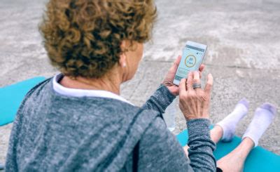Stretching and flexibility video classes with thousands of exercises, flows, and easy to i almost forgot to mention one of the best parts of the app.the cat! 9 Free Workout Apps for Seniors