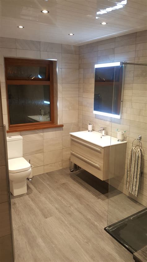 Bathrooms Pvc Panels Belfast Northern Ireland Choice Interiors