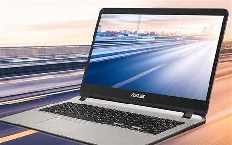 Asus X507specs Price Powerful New Notebook With Nanoedge Screen