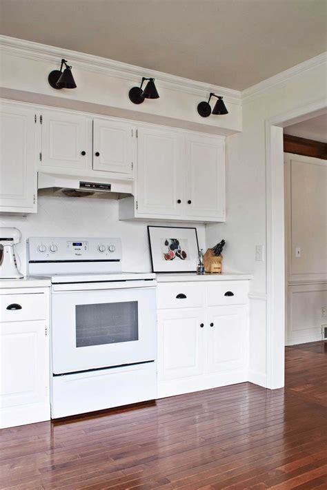 Kitchen cabinet toe kick options. Rachel Schultz: Building Out the Toe Kicks on Kitchen Cabinets