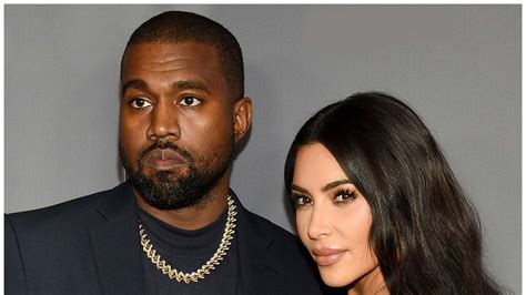 Kim Kardashian And Kanye West Relationship Timeline Can You Keep Up
