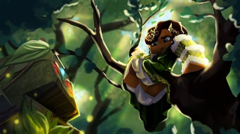 THE WARNING !! | Supernatural Origins (Minecraft Guardians LORE) - YouTube