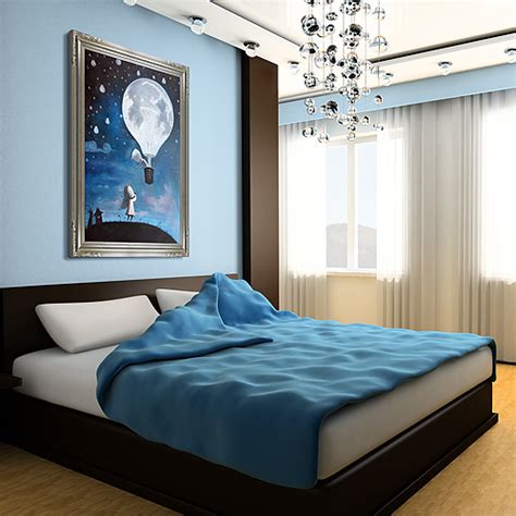 bedroom art canvas art reproduction oil paintings