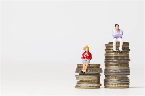Gender Pay Gap Interpretation Caution Urged Uk