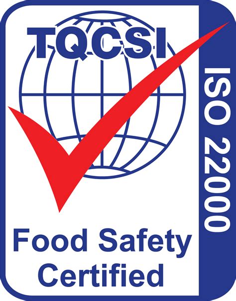 Iso 22000 Food Safety Management System Haccp Iso Certification