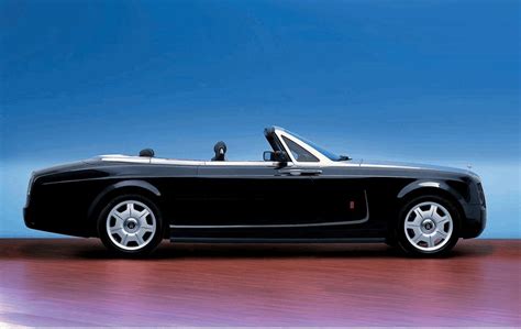 2004 Rolls Royce 100ex Concept 485207 Best Quality Free High