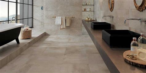 Résine sol salle de bain. Revêtement de sol salle de bains: Prix, Pose, Types ...