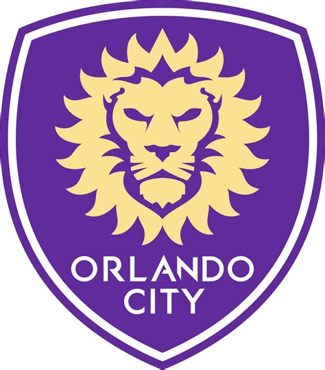 Orlando City Sc Logos Download