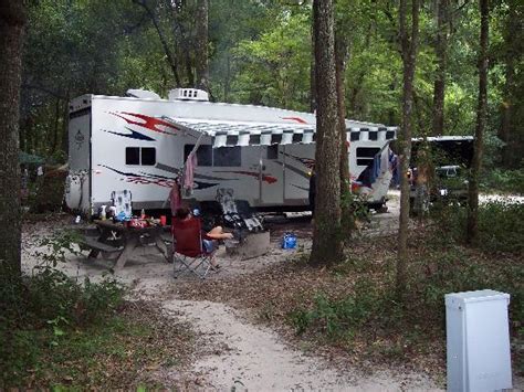 Along with river rise preserve state park, these state parks offer over 6,000 acres of camping, swimming, canoeing, hiking, cycling and many miles of equestrian trails. O'Leno State Park (High Springs) - 2018 Reviews: All You ...